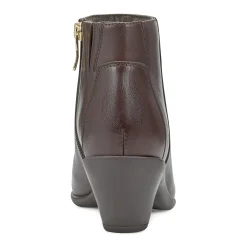Camira Casual Booties