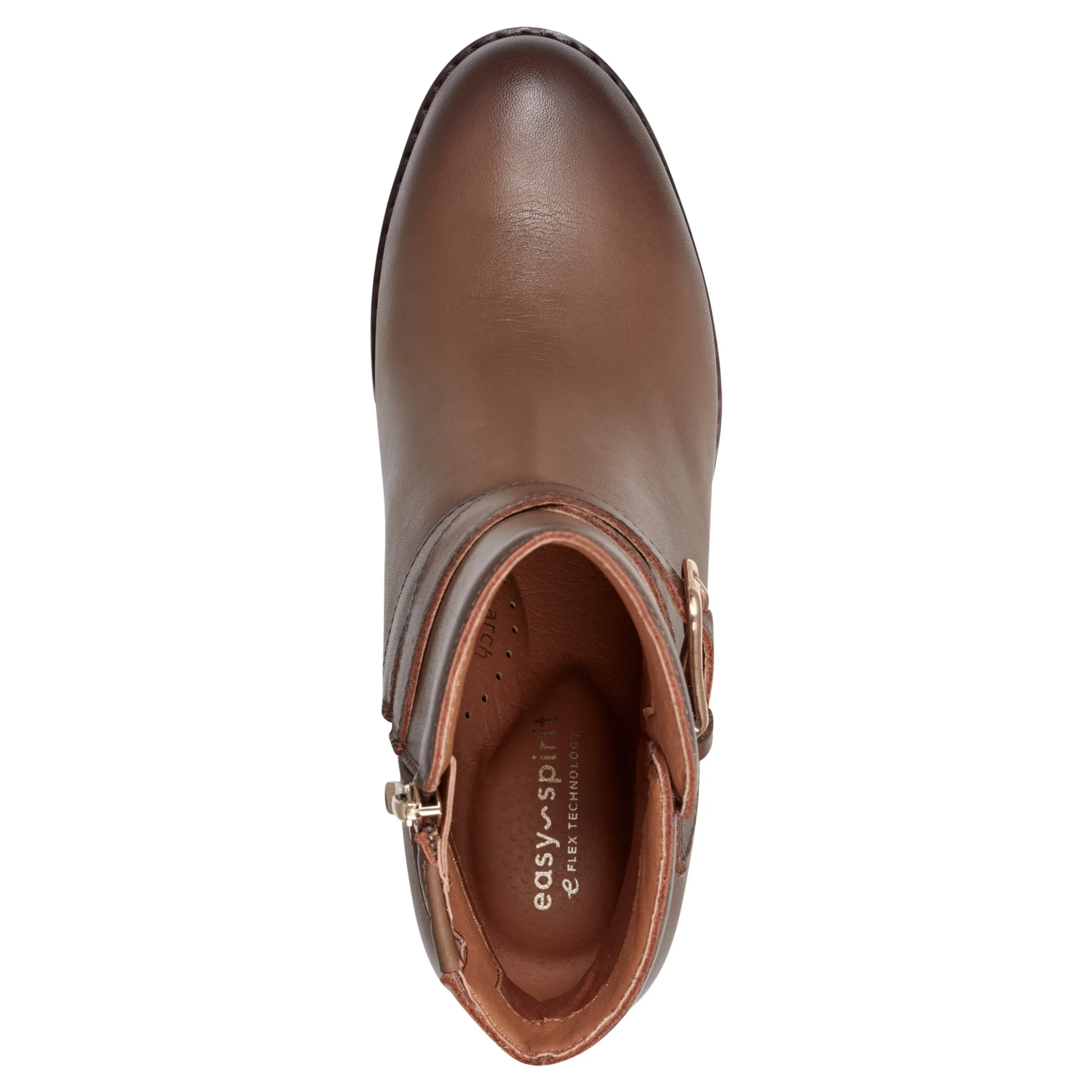 Cantrell Block Heel Dress Booties