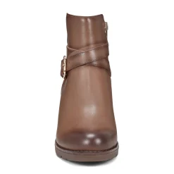 Cantrell Block Heel Dress Booties