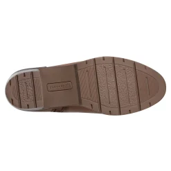 Cantrell Block Heel Dress Booties