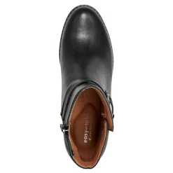 Cantrell Block Heel Dress Booties