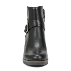 Cantrell Block Heel Dress Booties