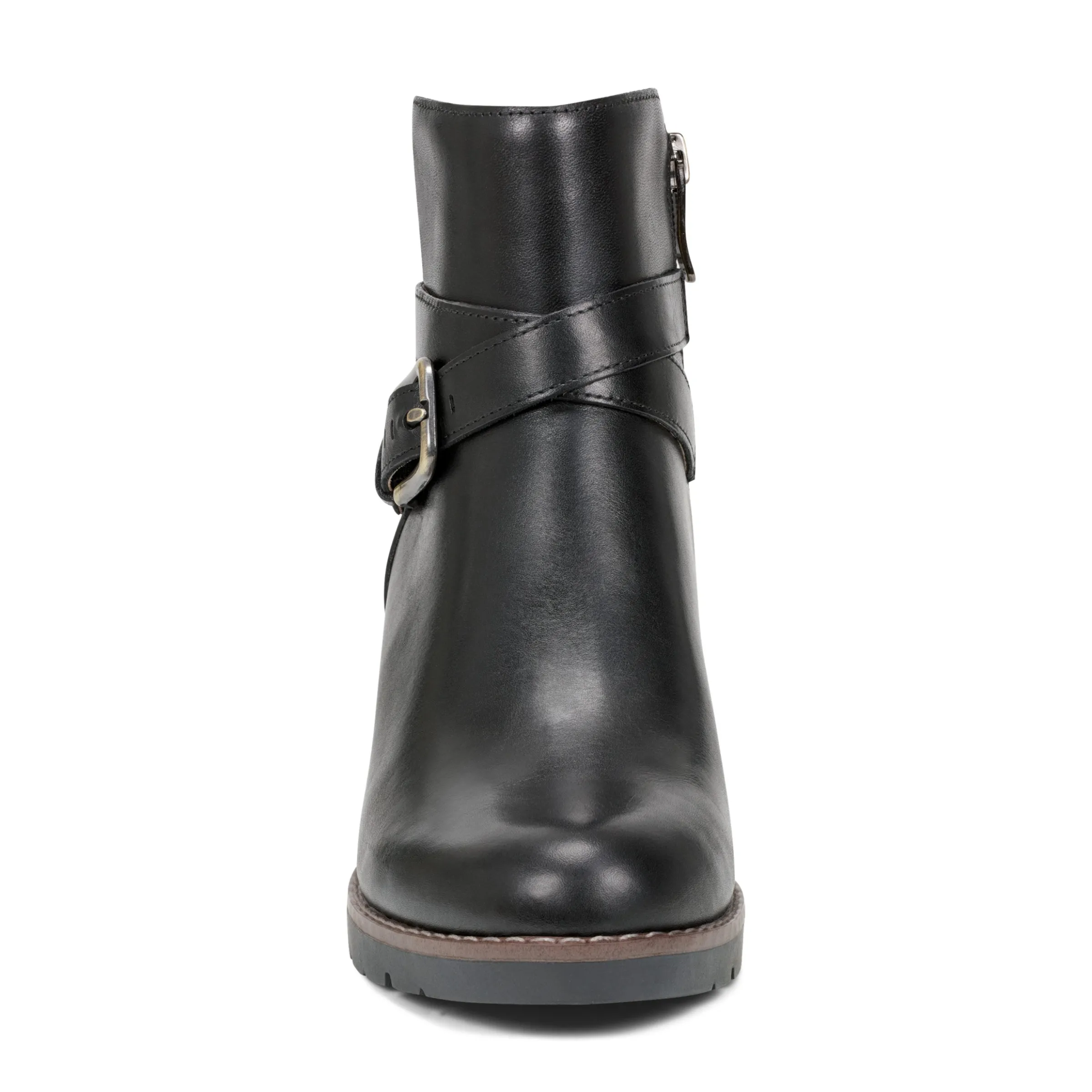 Cantrell Block Heel Dress Booties