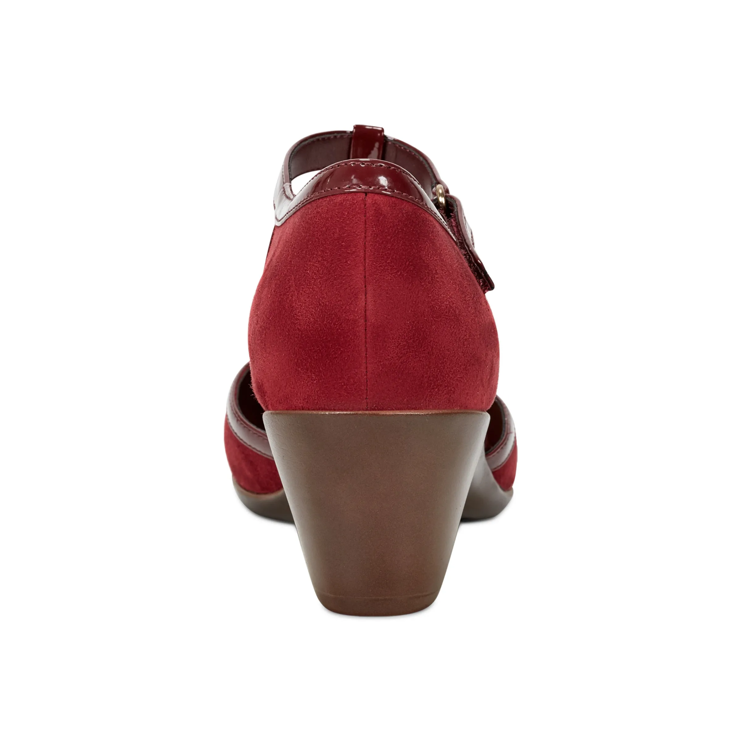 Cara T-Strap Heels