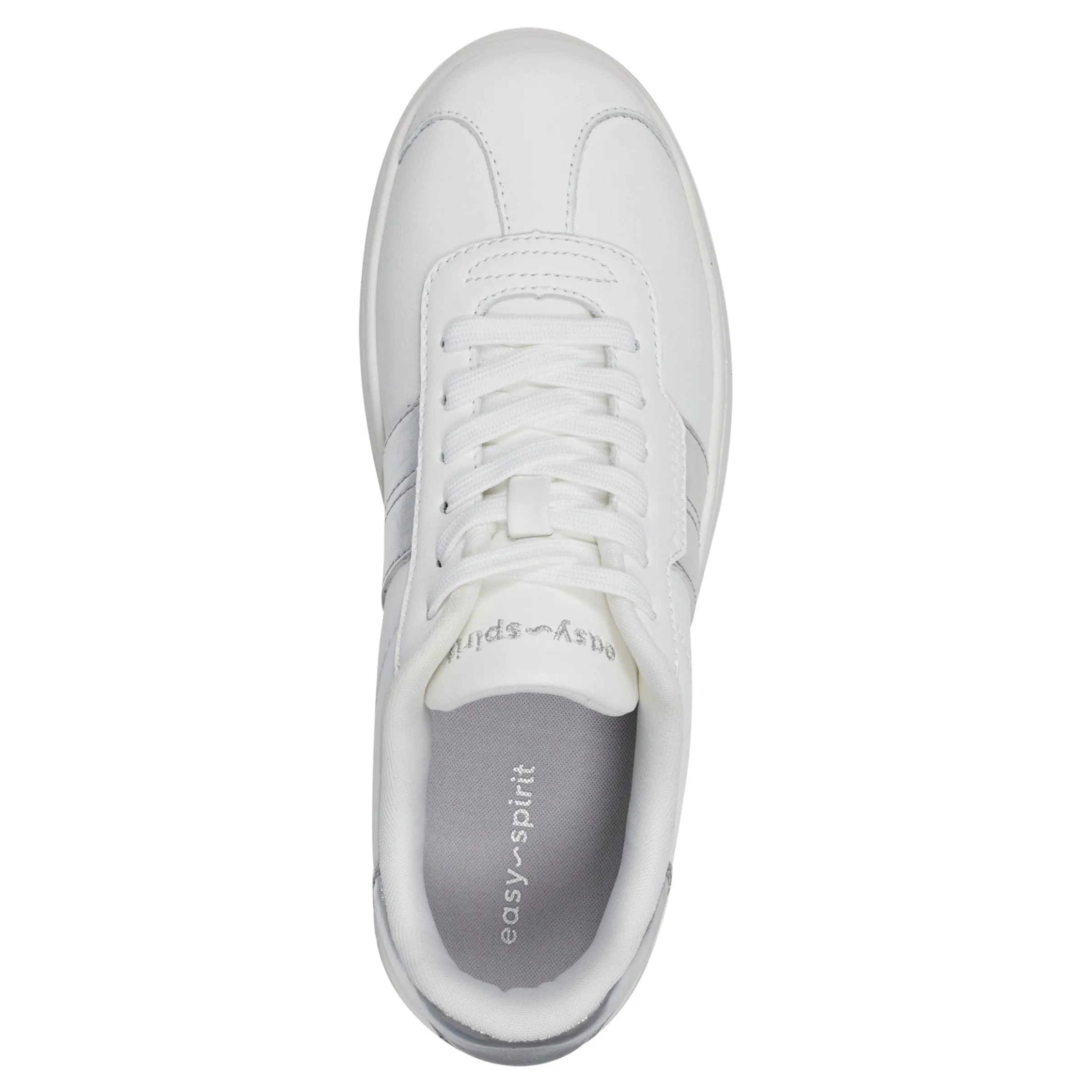 Caren Laceup Sneakers