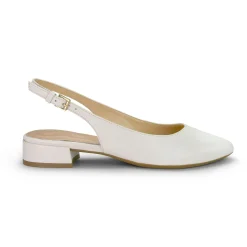 Cassius Slingback Pumps