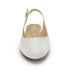 Cassius Slingback Pumps