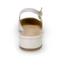 Cassius Slingback Pumps