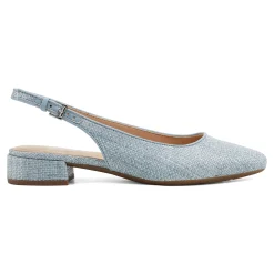 Cassius Slingback Pumps
