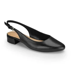 Cassius Slingback Pumps