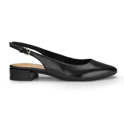 Cassius Slingback Pumps