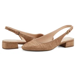 Cassius Slingback Pumps