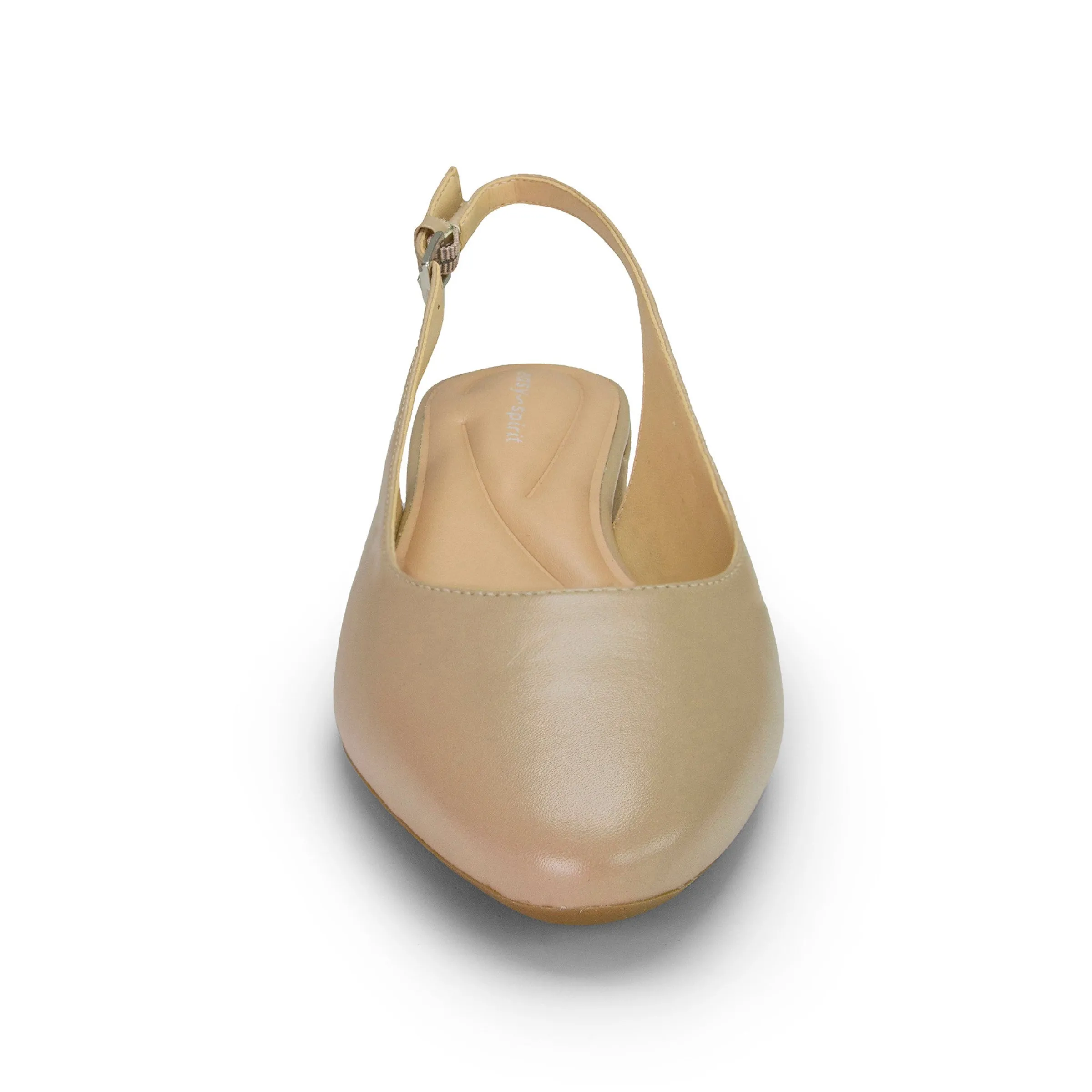 Cassius Slingback Pumps