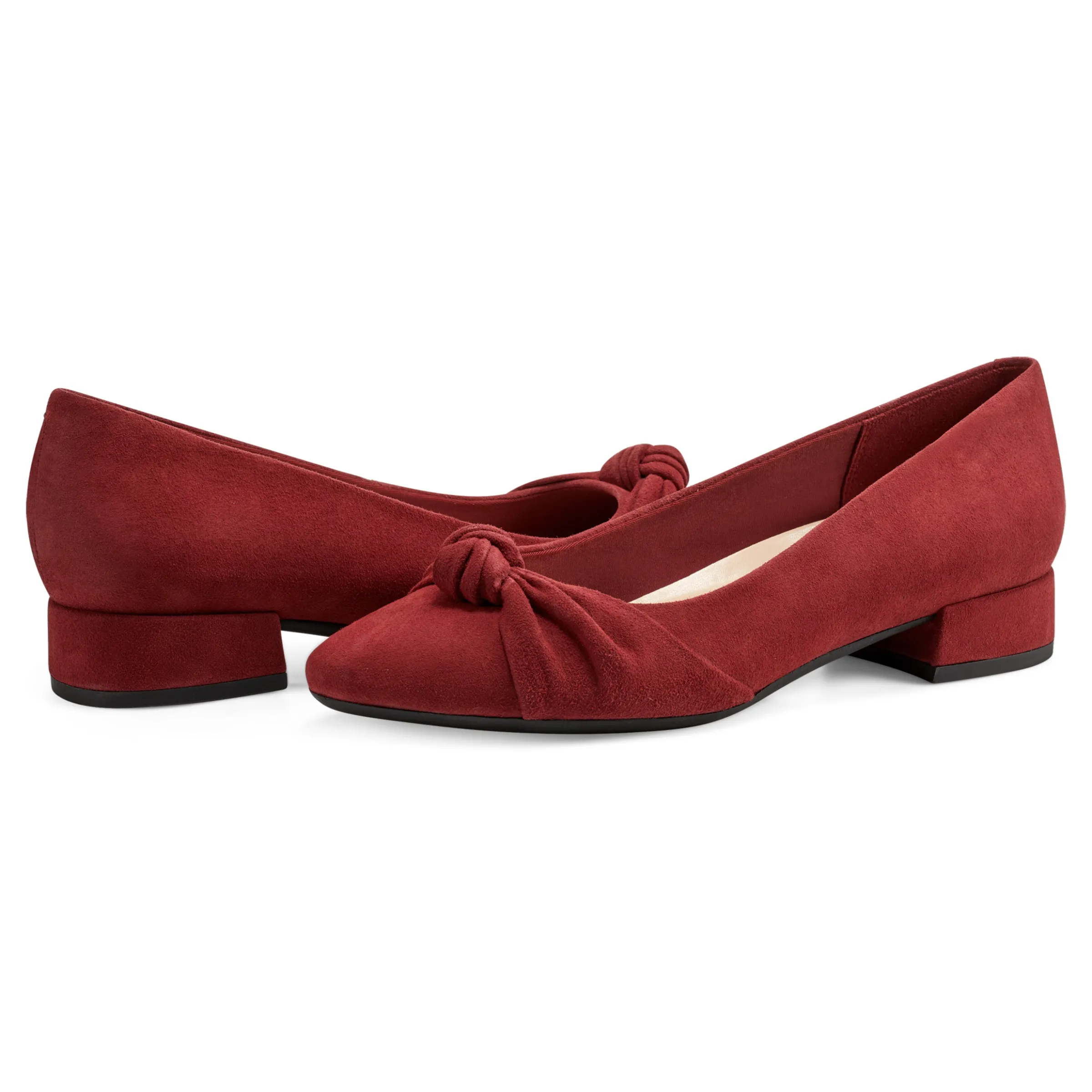 Caster Dress Shoes