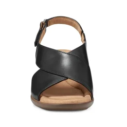 Chantal Casual Heeled Sandals