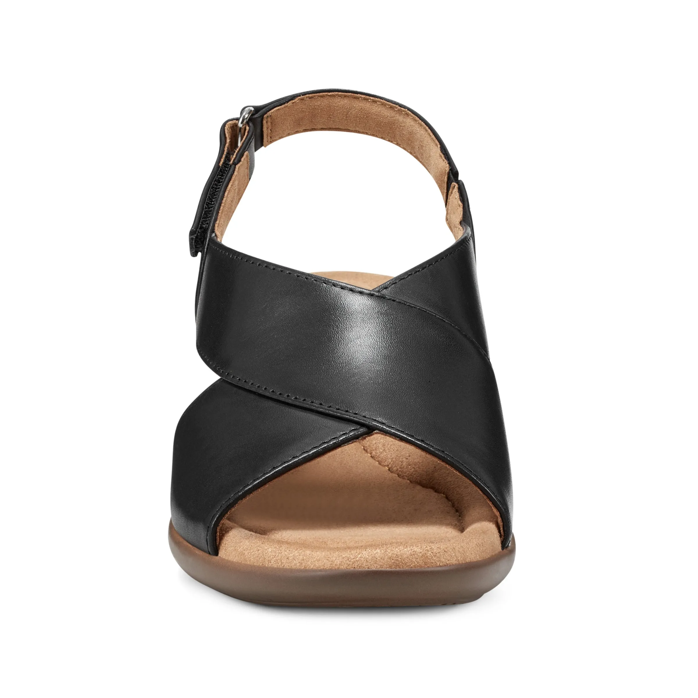 Chantal Casual Heeled Sandals