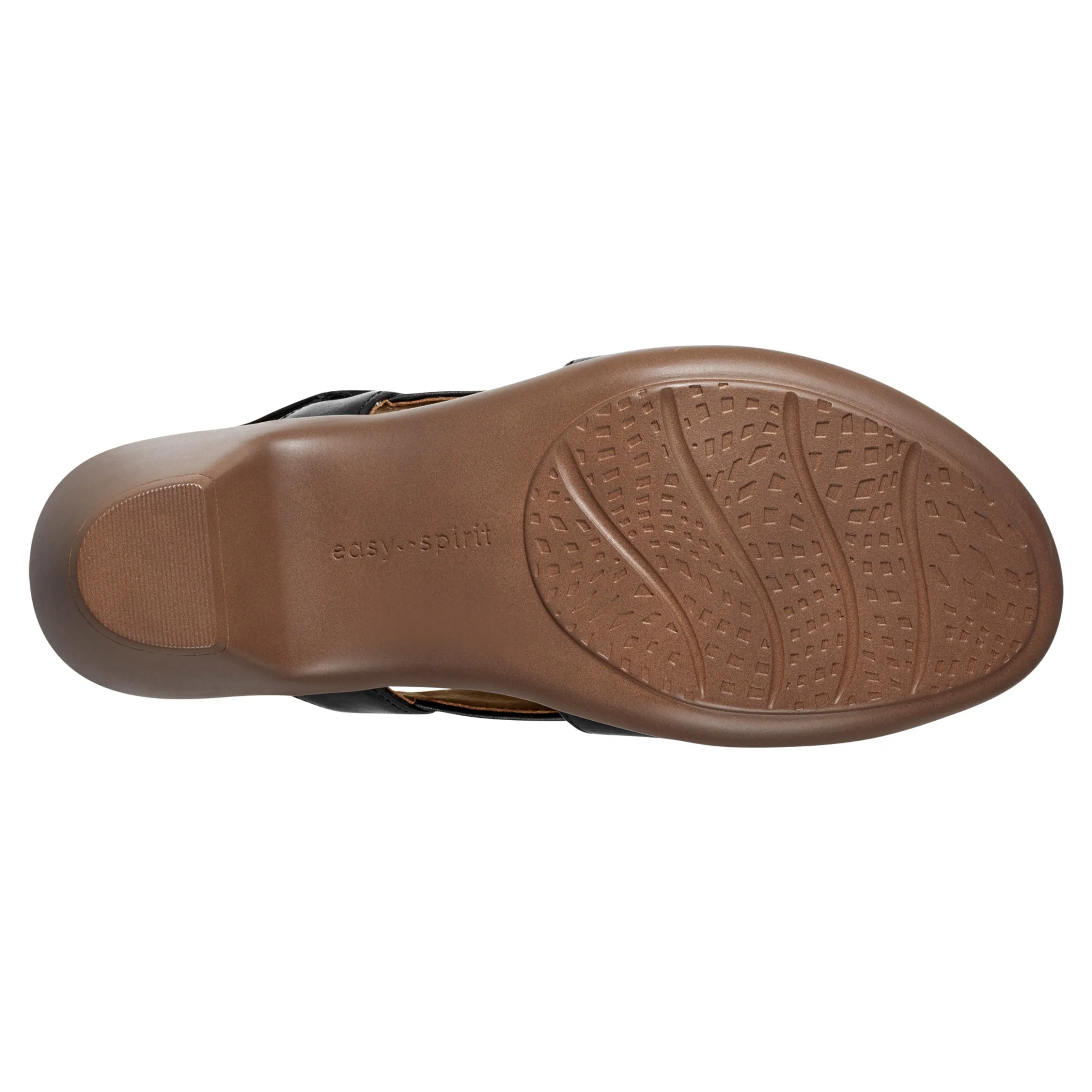 Chantal Casual Heeled Sandals