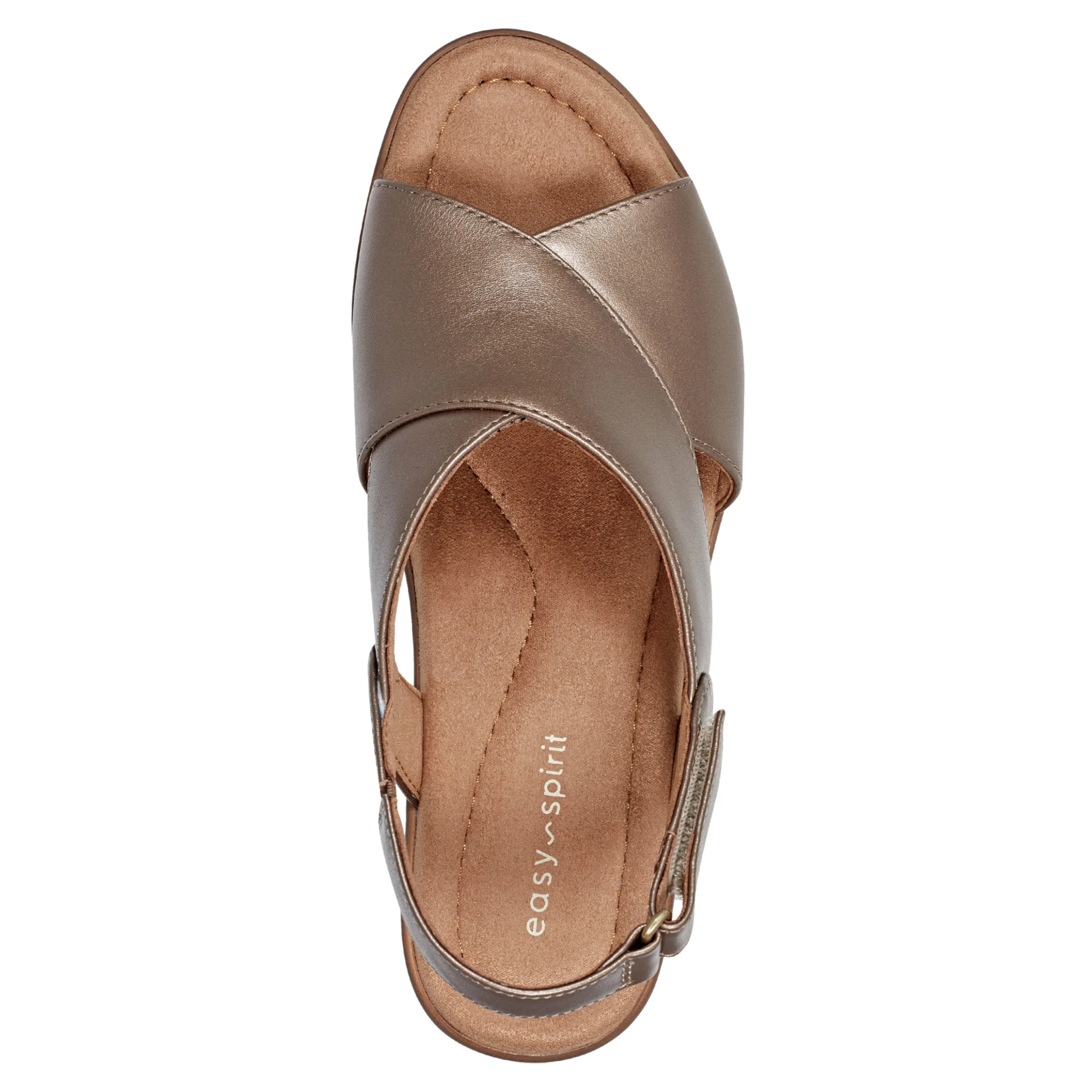Chantal Casual Heeled Sandals