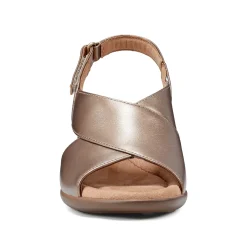 Chantal Casual Heeled Sandals