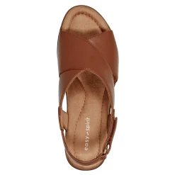 Chantal Casual Heeled Sandals