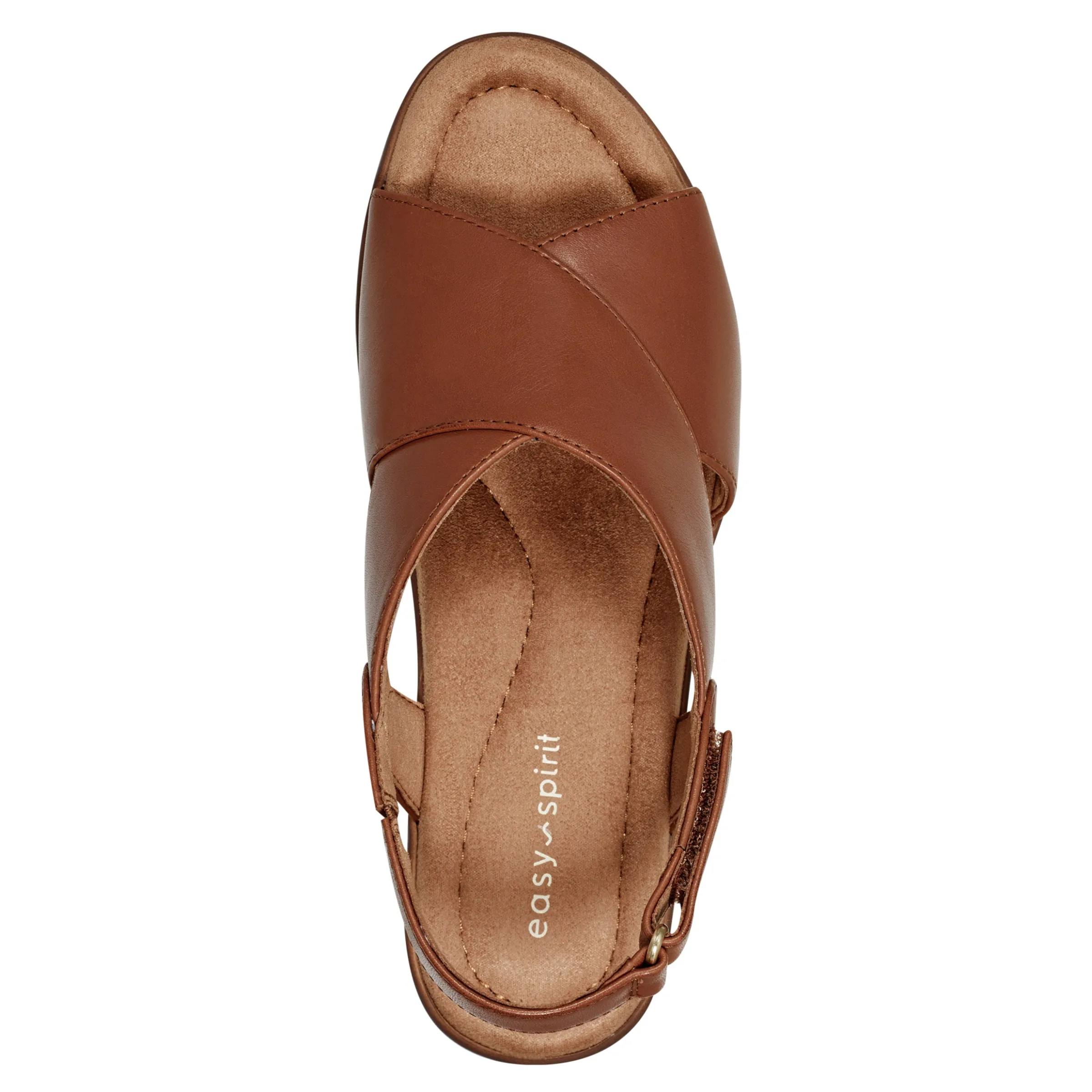 Chantal Casual Heeled Sandals
