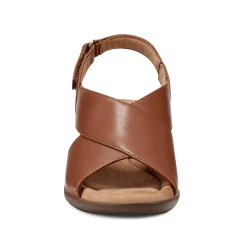Chantal Casual Heeled Sandals
