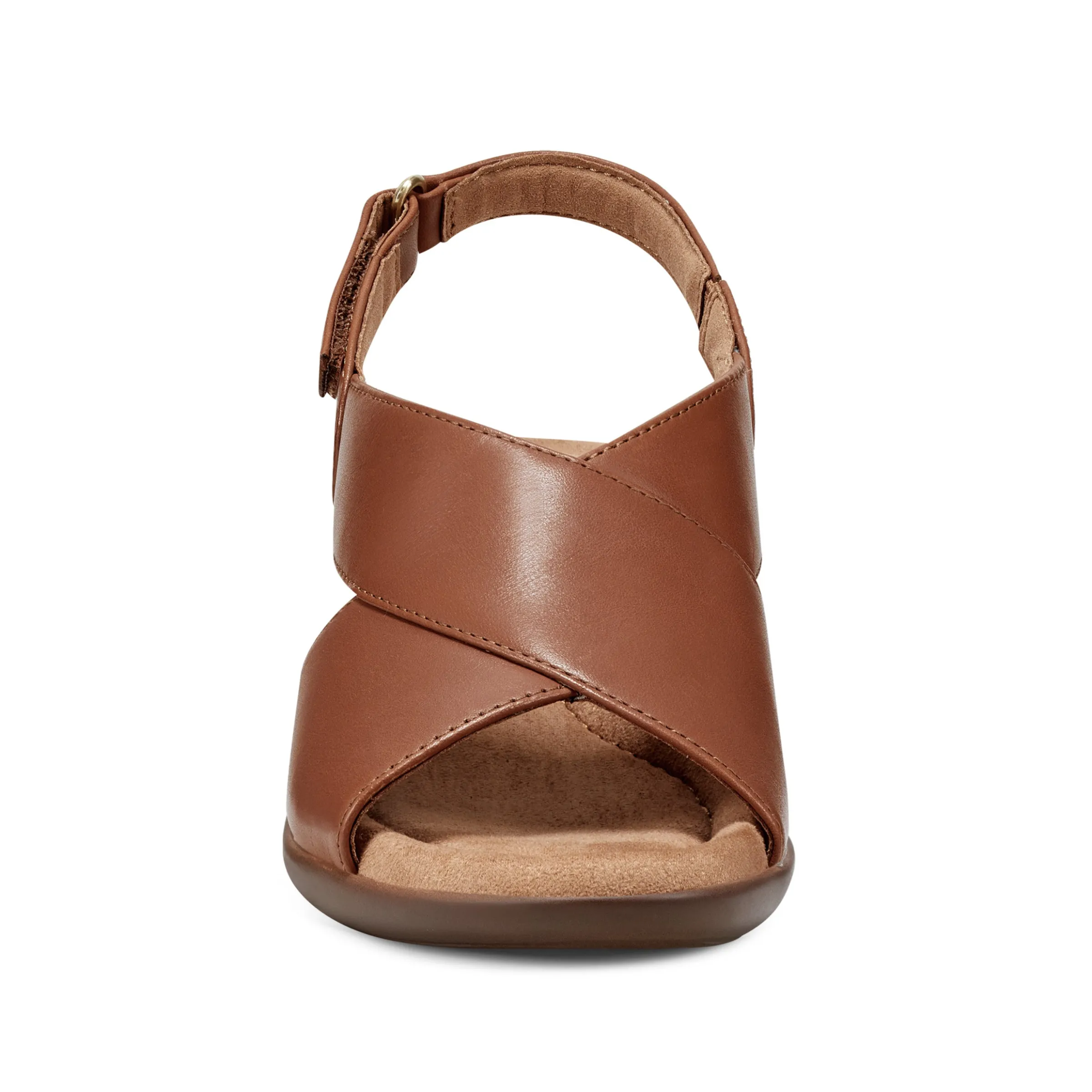 Chantal Casual Heeled Sandals
