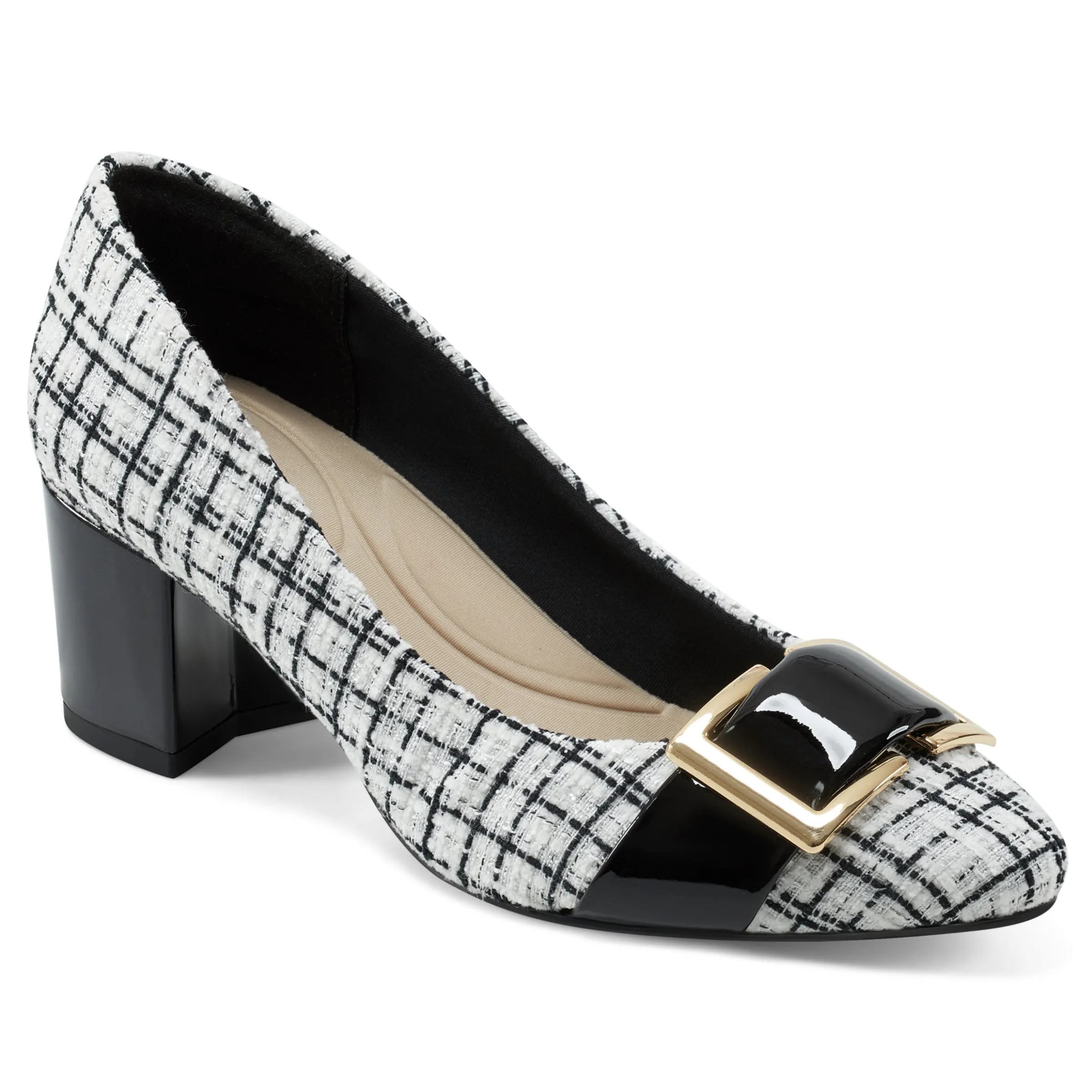 Cheryl Dress Pumps