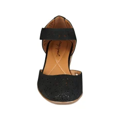 Cindie Mary Jane Heels