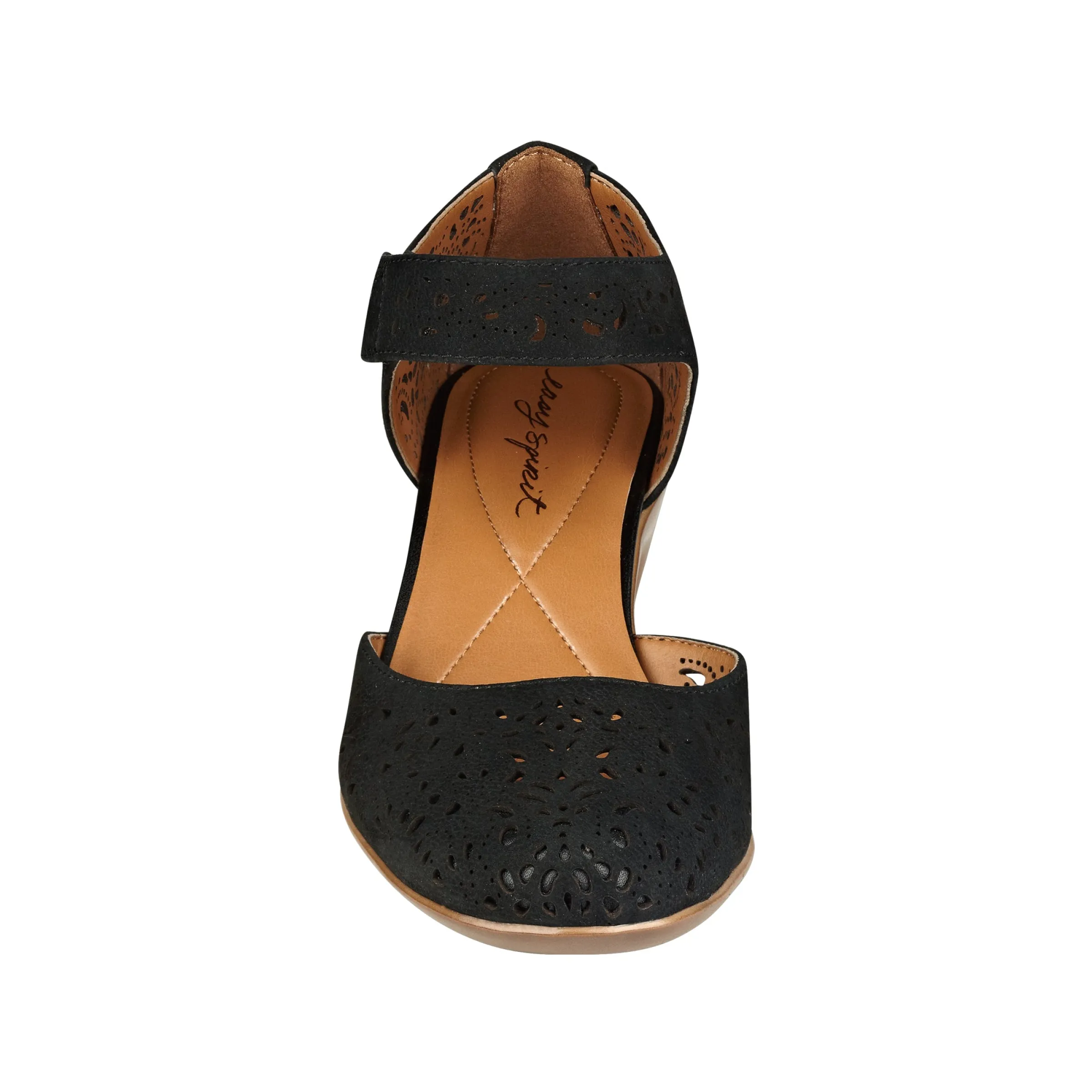Cindie Mary Jane Heels
