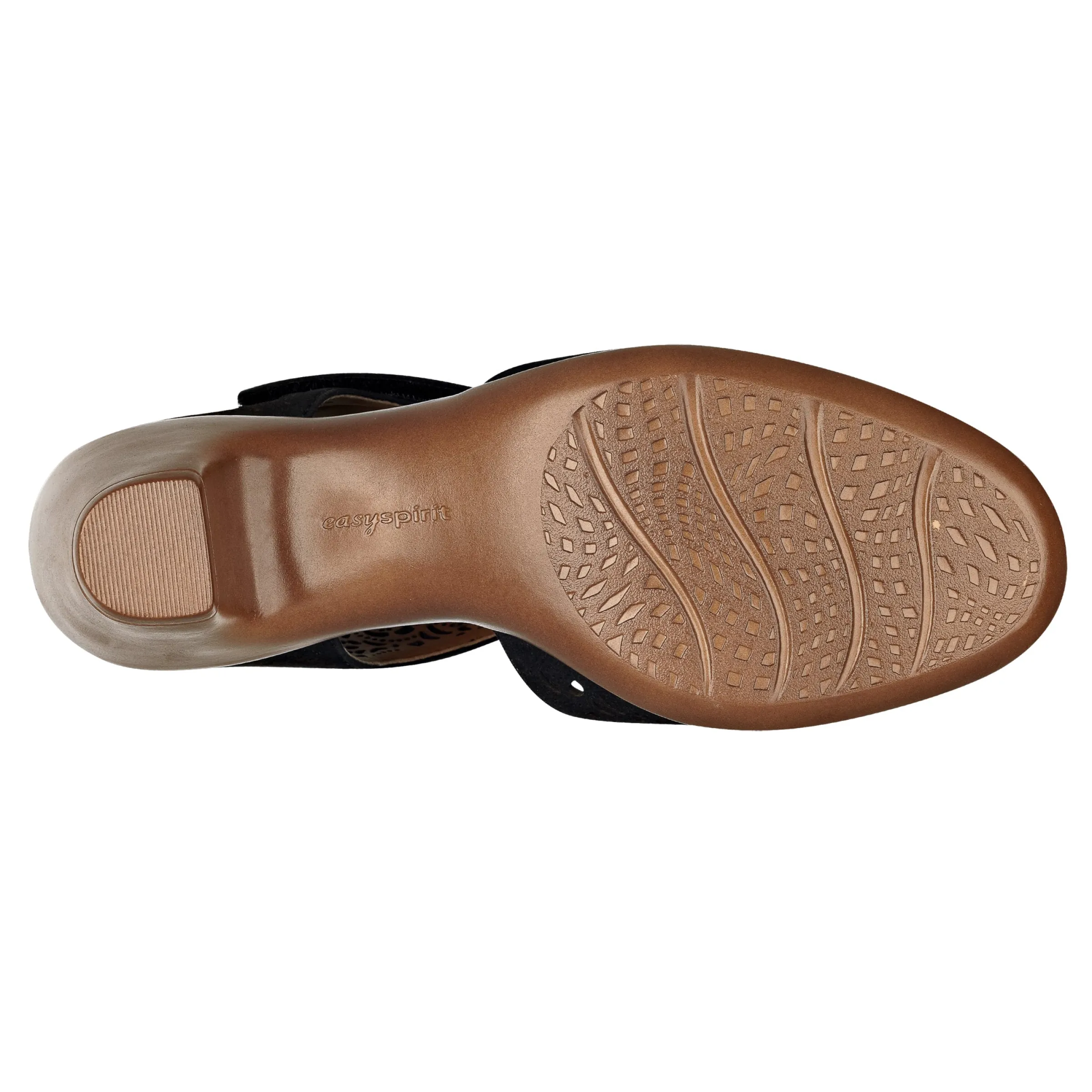 Cindie Mary Jane Heels