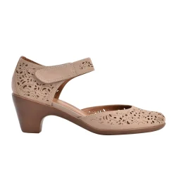 Cindie Mary Jane Heels