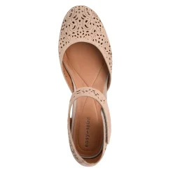 Cindie Mary Jane Heels