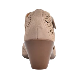 Cindie Mary Jane Heels