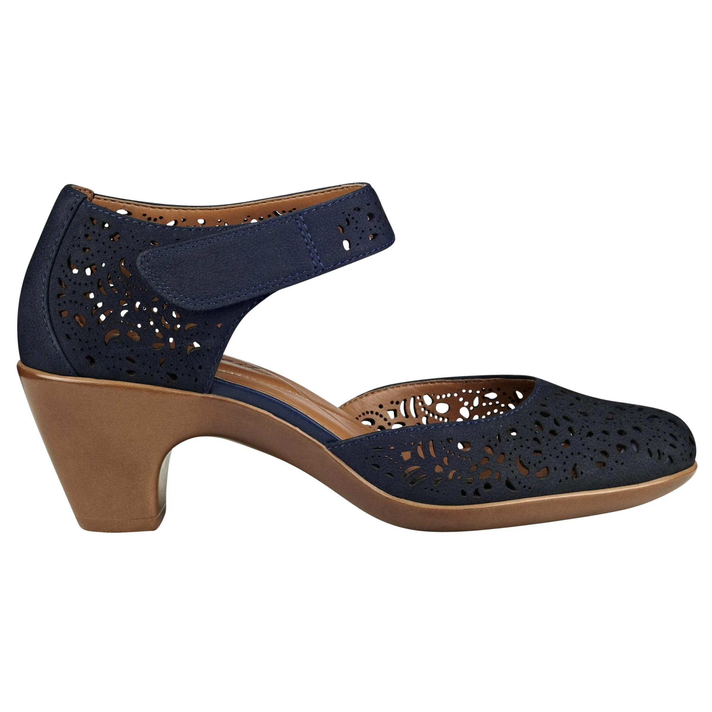 Cindie Mary Jane Heels