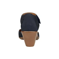 Cindie Mary Jane Heels
