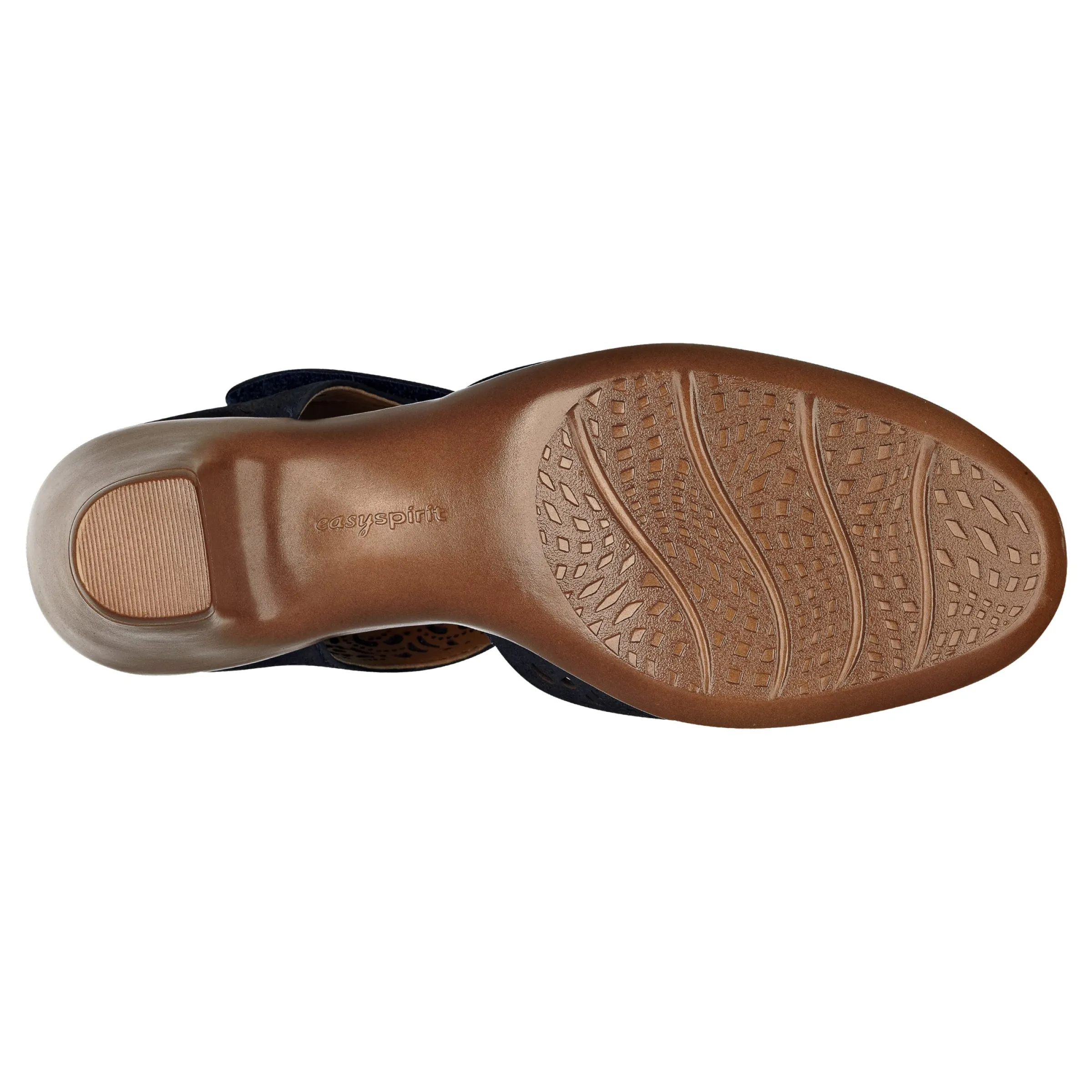 Cindie Mary Jane Heels