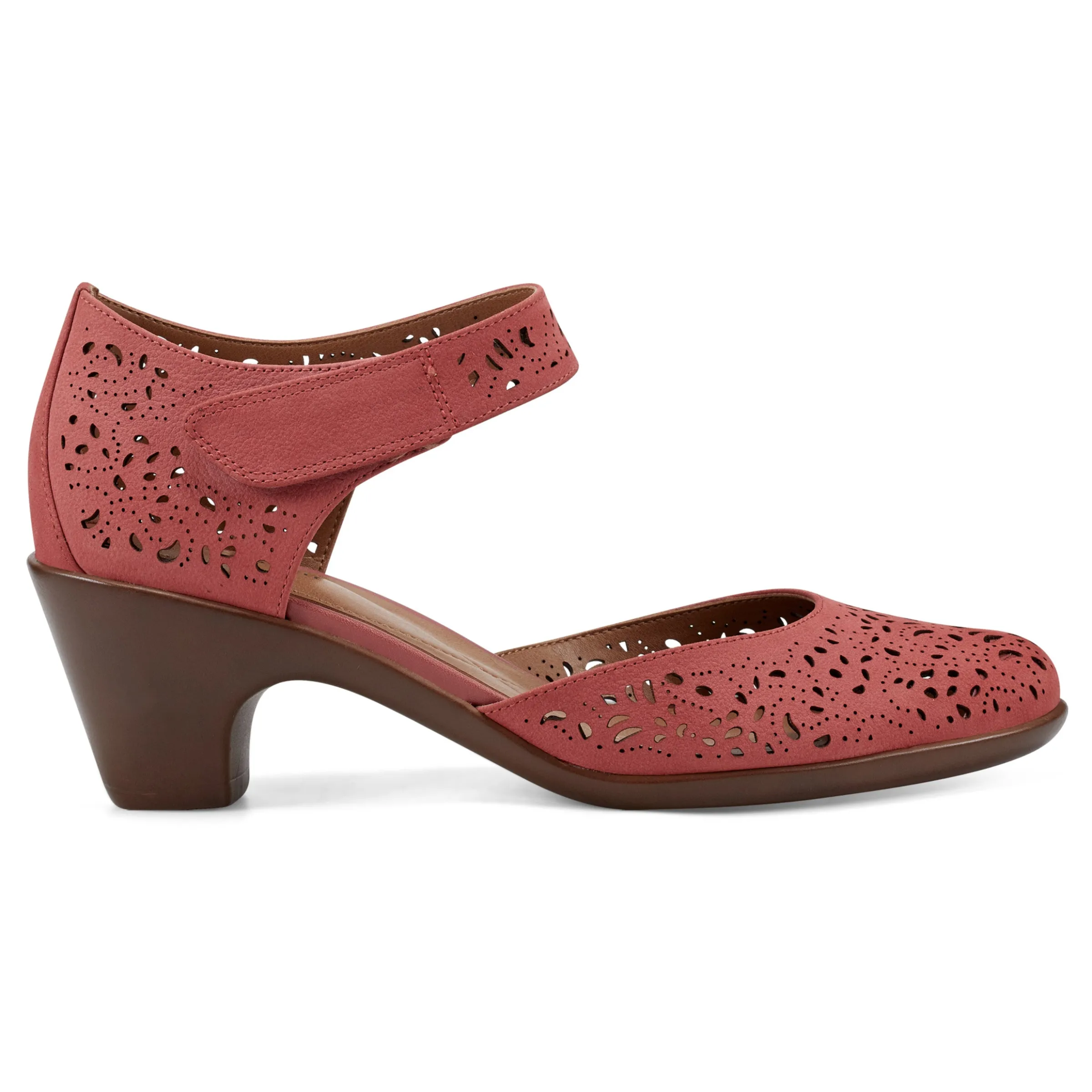 Cindie Mary Jane Heels
