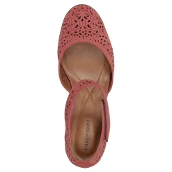 Cindie Mary Jane Heels