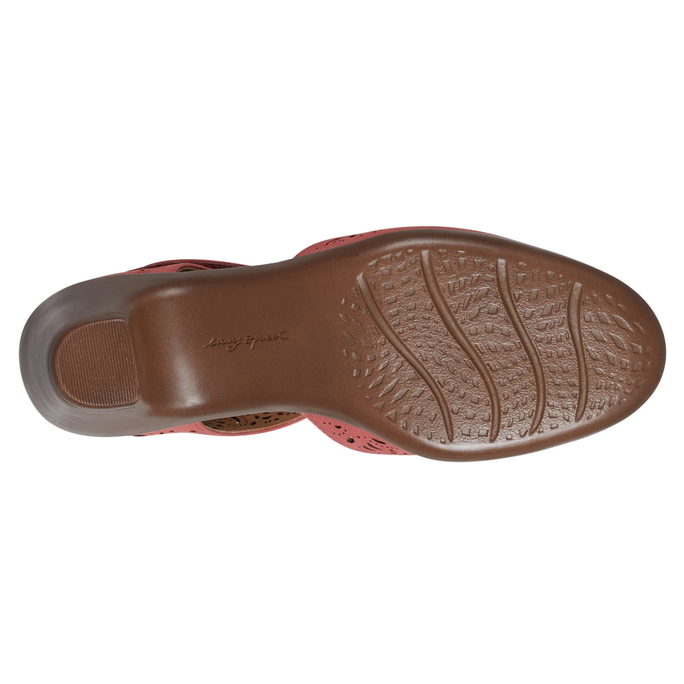 Cindie Mary Jane Heels