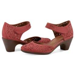 Cindie Mary Jane Heels
