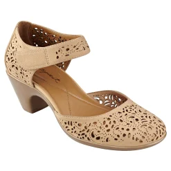 Cindie Mary Jane Heels