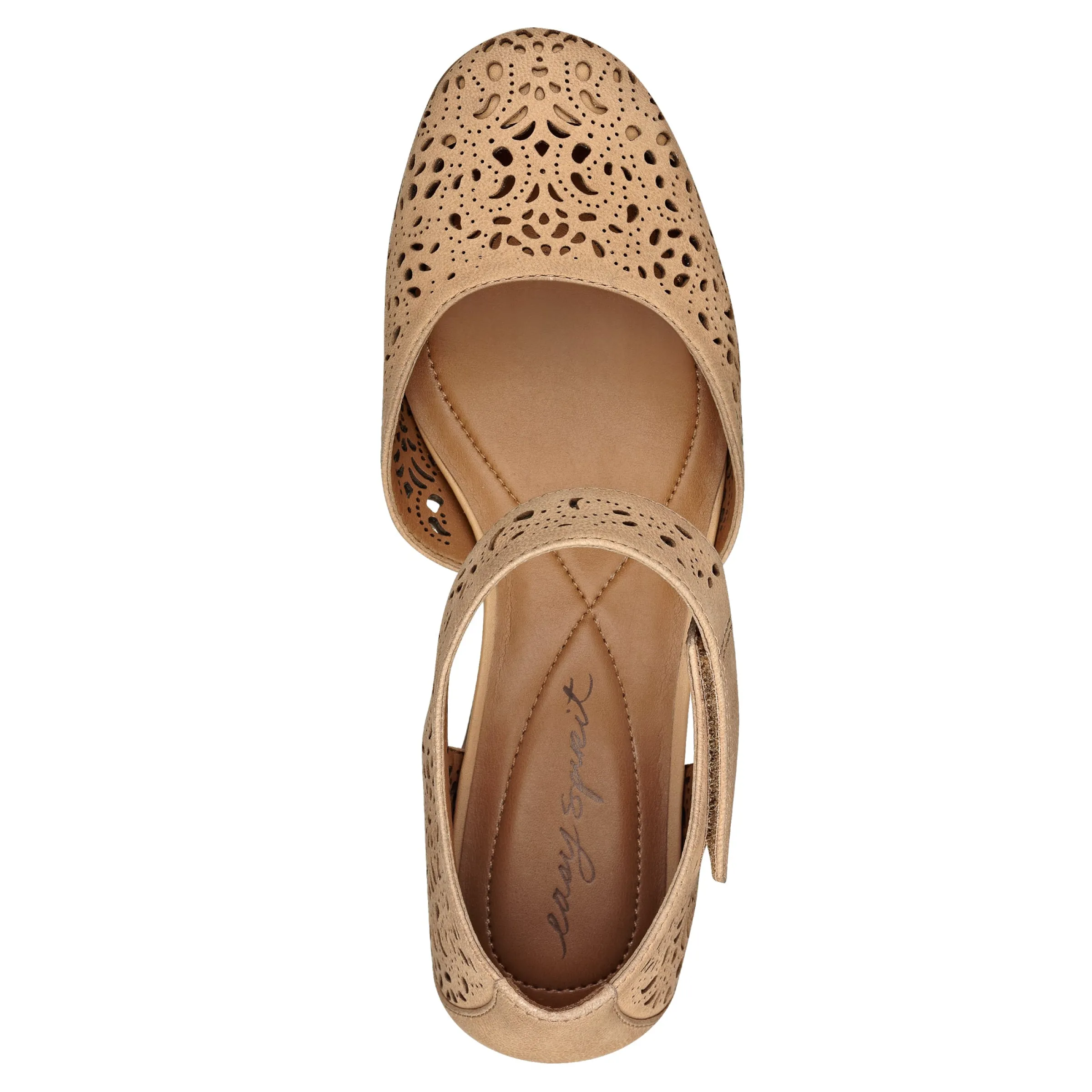 Cindie Mary Jane Heels