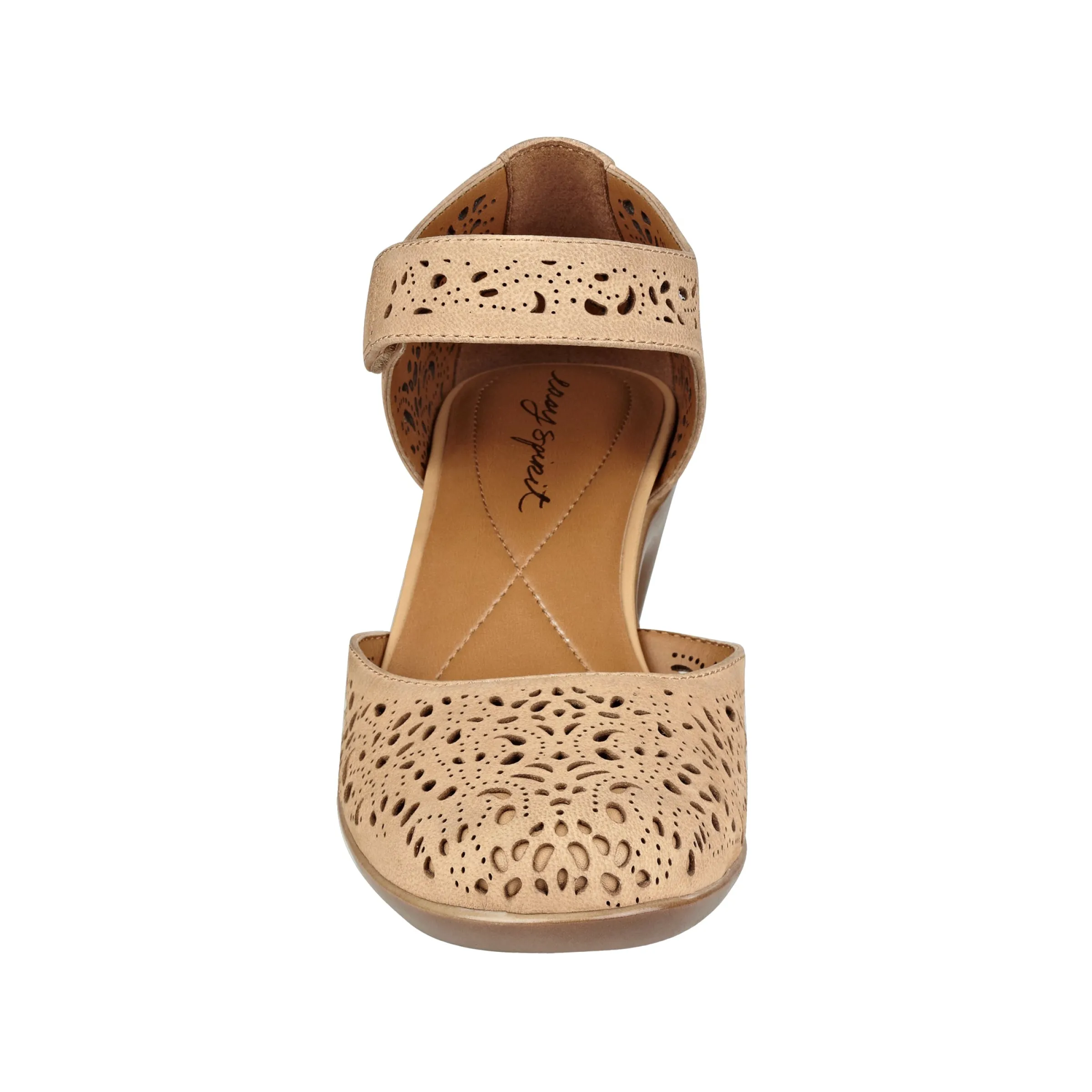 Cindie Mary Jane Heels
