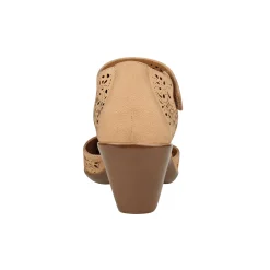Cindie Mary Jane Heels
