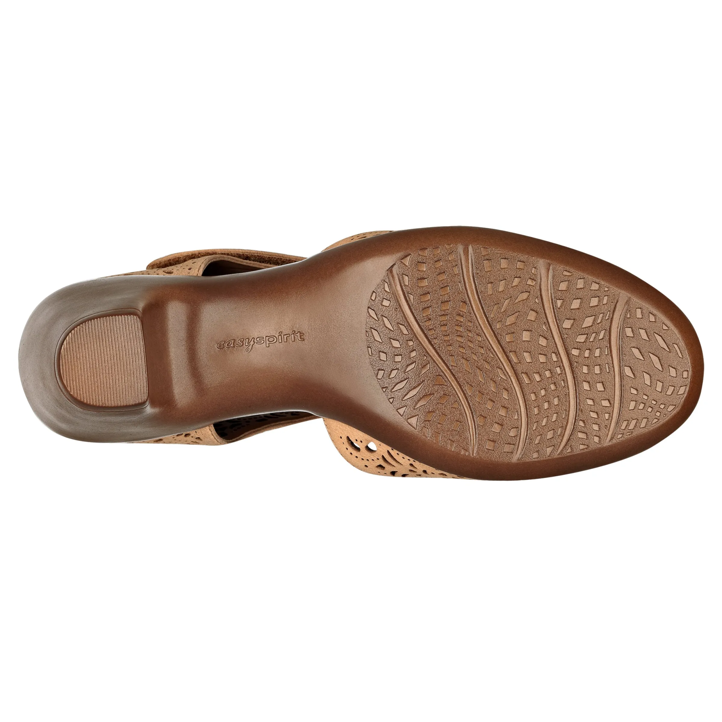 Cindie Mary Jane Heels