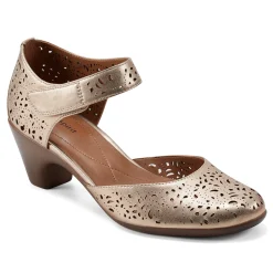Cindie Mary Jane Heels