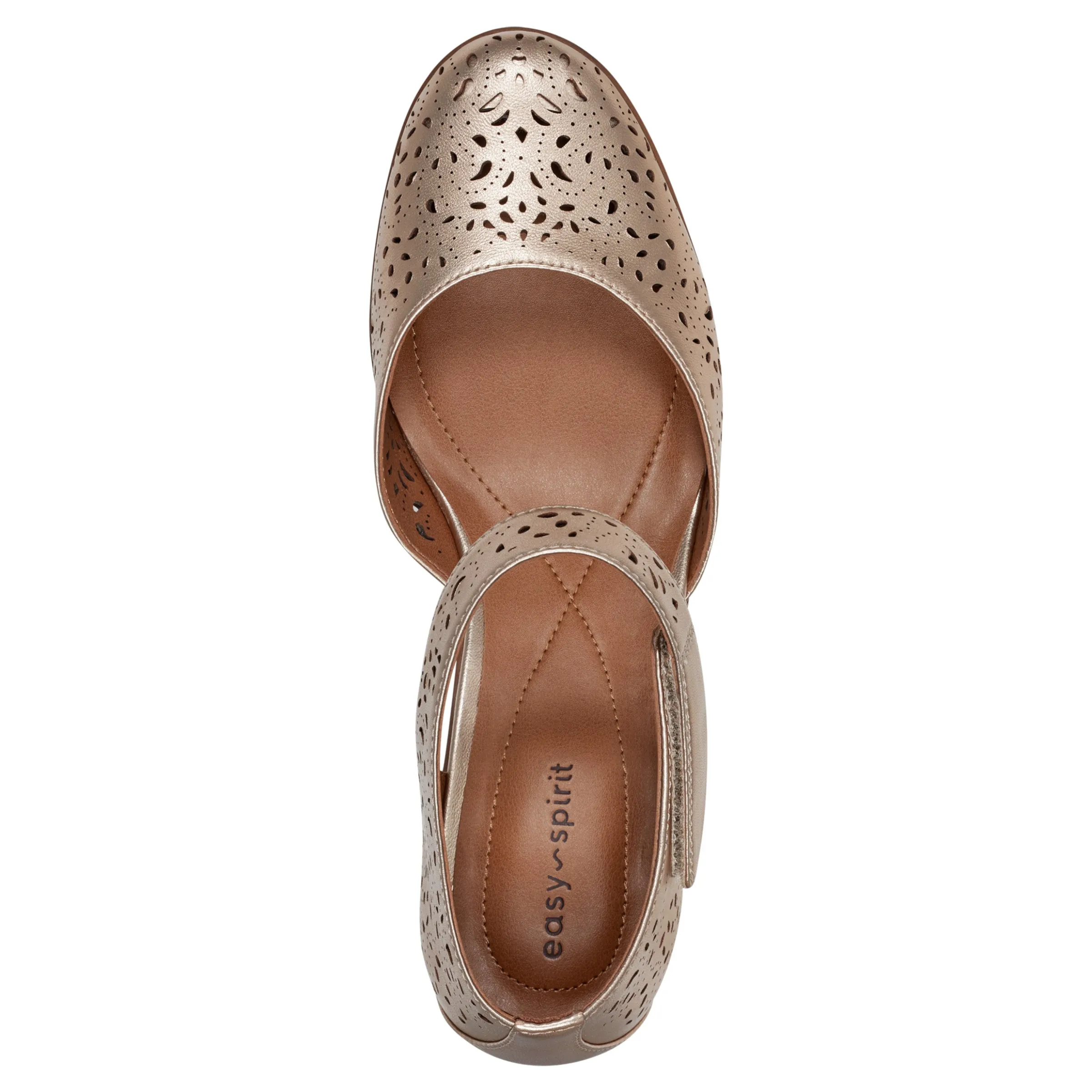 Cindie Mary Jane Heels