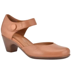 Clarice Mary Jane Heels