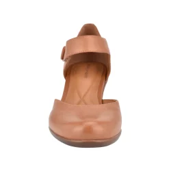 Clarice Mary Jane Heels